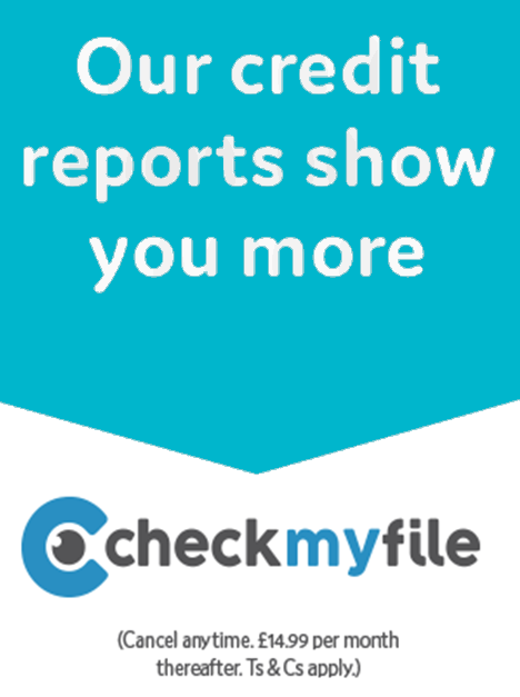 Check your Mortgage Credit Rating